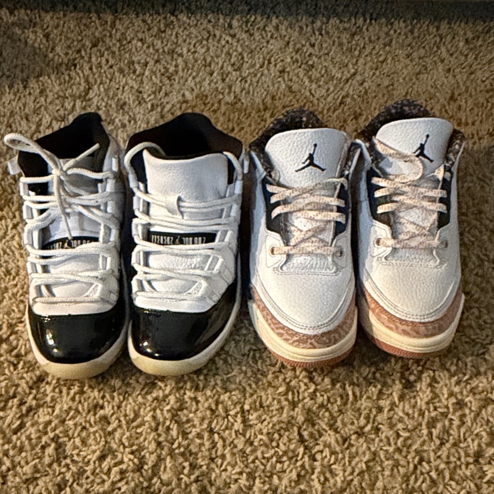 Air Jordan 11 “Gratitude”